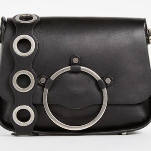 (SOLD)Rebecca Minkoff Shoulder Bag